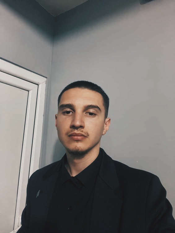 Kiril Karadzov